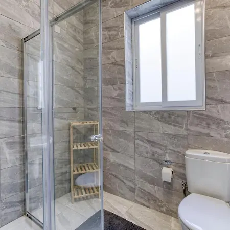 Seaview,beautiful 3br 3 Appartamento