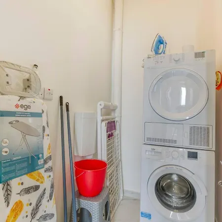 Seaview,beautiful 3br 3 マルサスカーラ