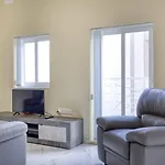 Seaview,beautiful 3br 3 Apartmán Marsaskala