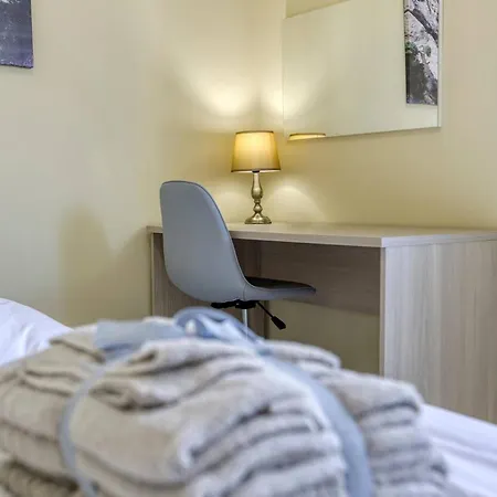 Seaview,beautiful 3br 3 Apartman *