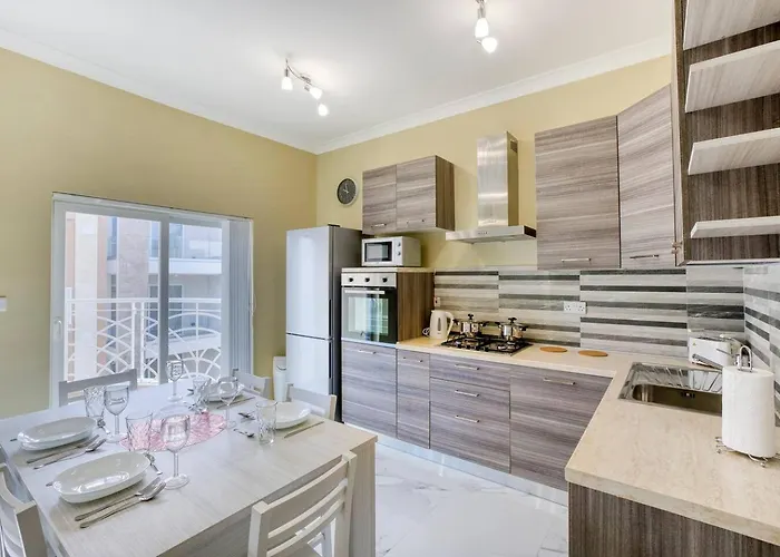 Daire Seaview,beautiful 3br 3 *