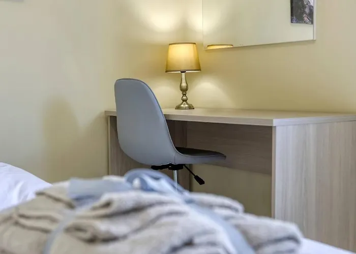 Seaview,beautiful 3br 3 Daire *