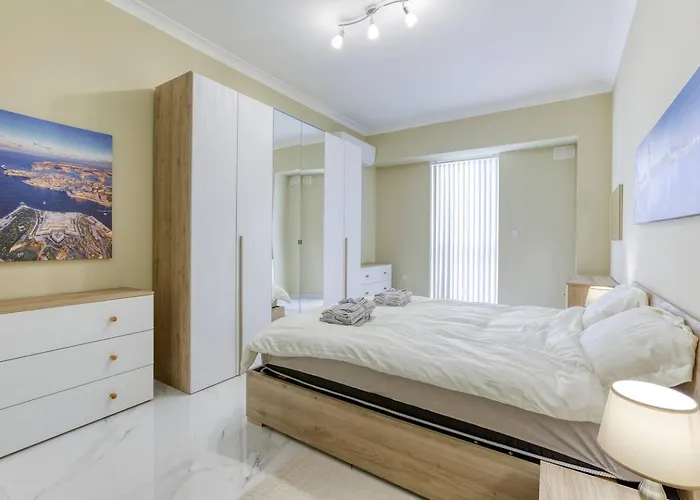 Daire Seaview,beautiful 3br 3 *